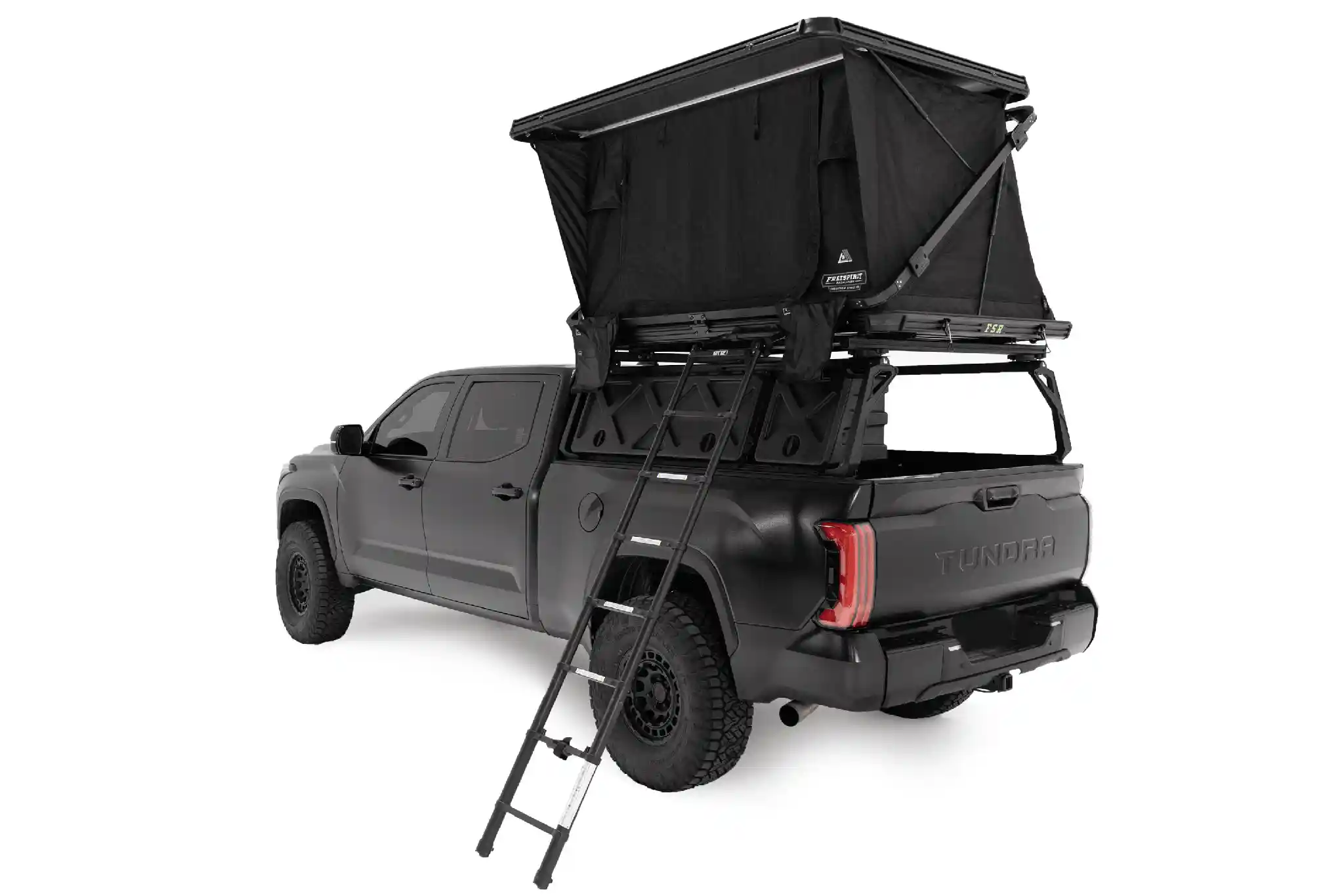 Hardshell Rooftop Tents